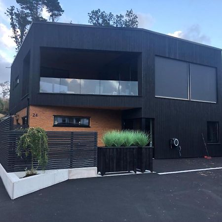 Appartamento Sjonaer Idyll Kristiansand Esterno foto